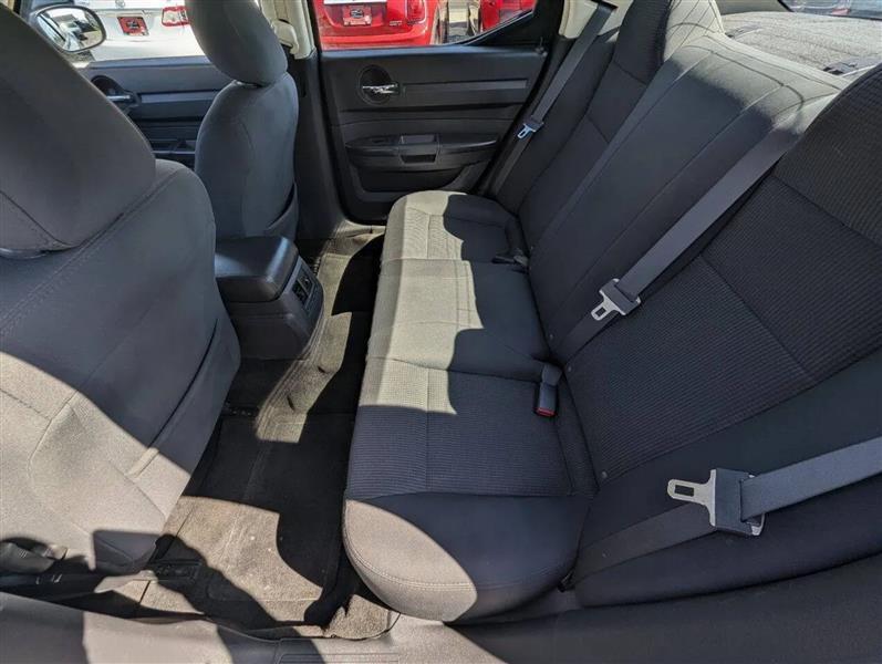 Dodge Charger SE 2008