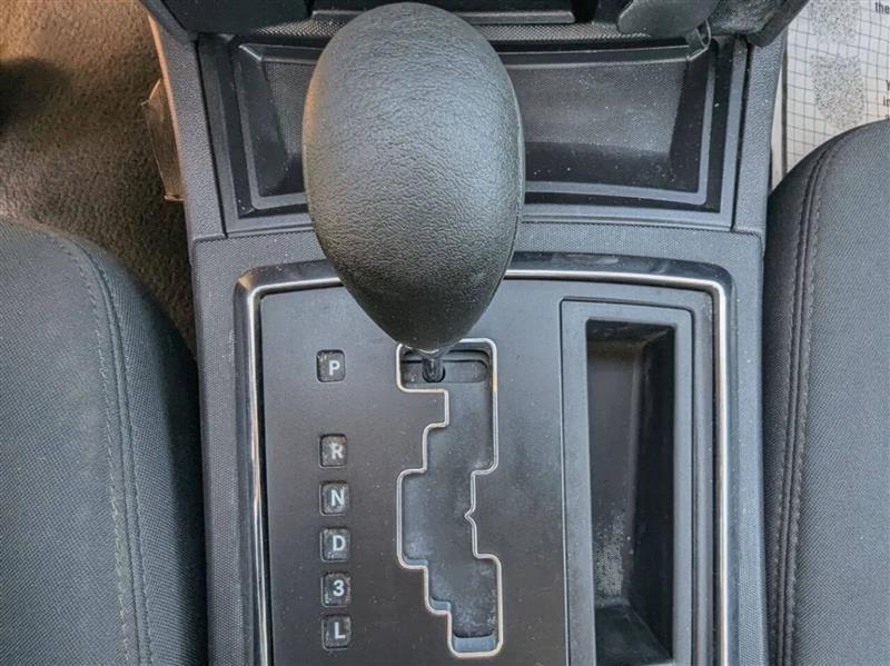 Dodge Charger SE 2008