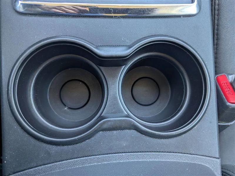 Dodge Charger SE 2008