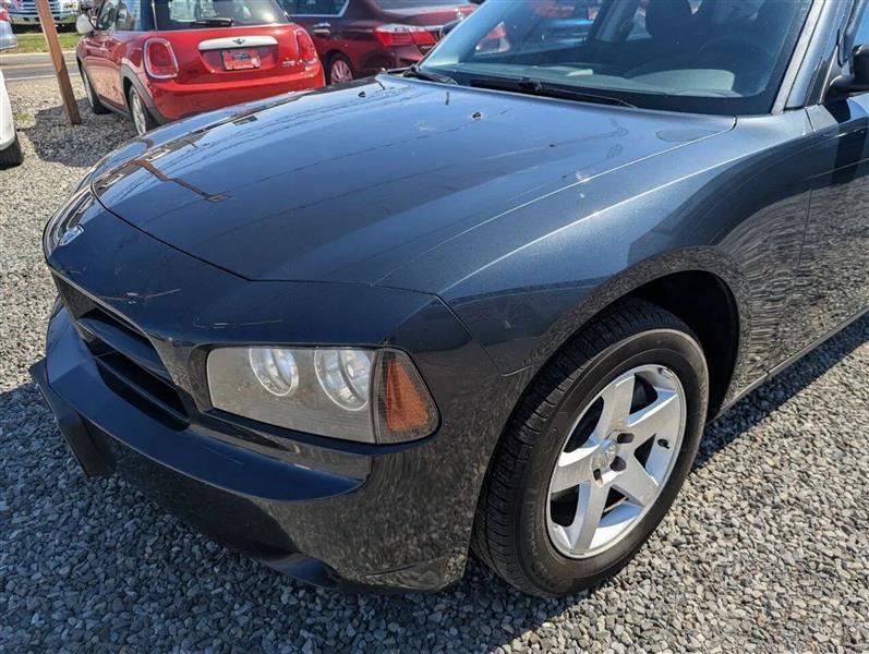 Dodge Charger SE 2008