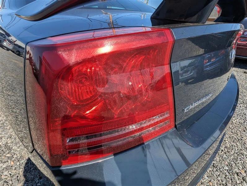 Dodge Charger SE 2008