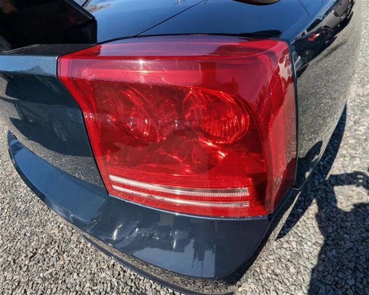 Dodge Charger SE 2008