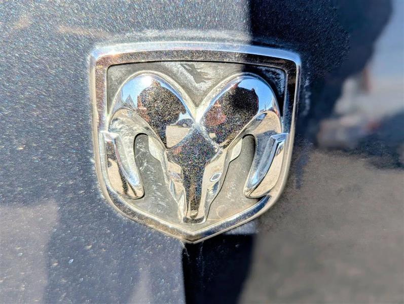 Dodge Charger SE 2008