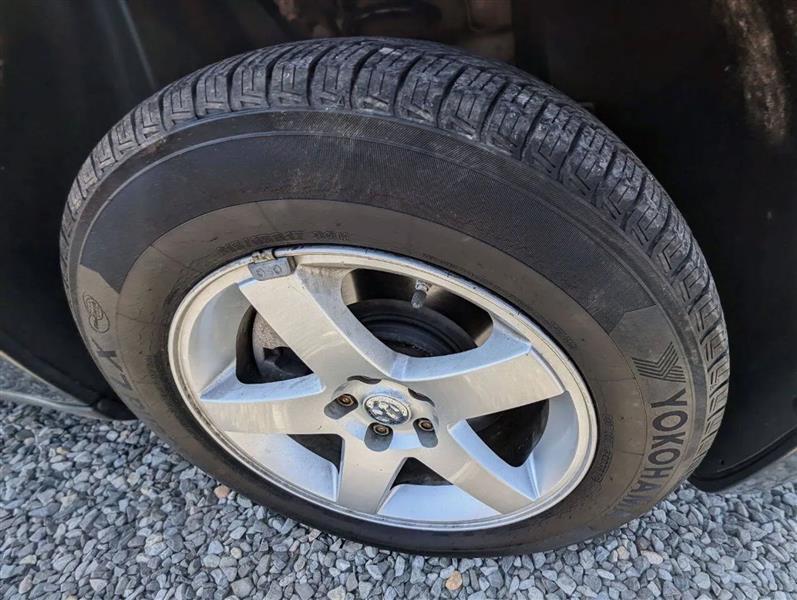 Dodge Charger SE 2008