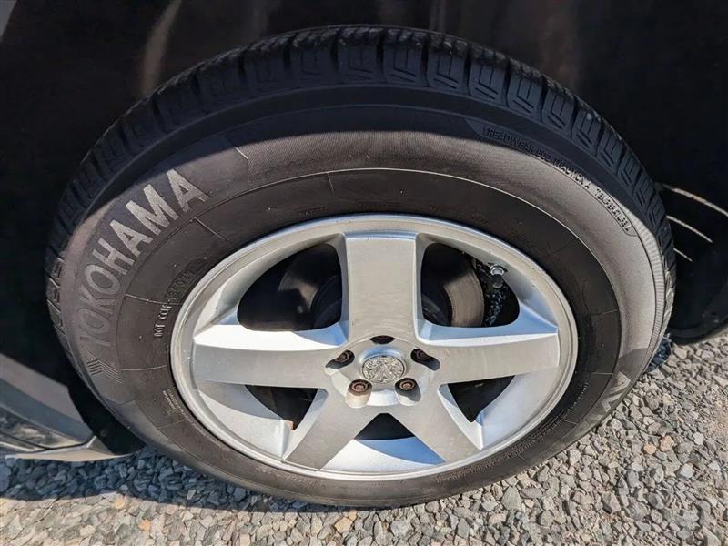 Dodge Charger SE 2008