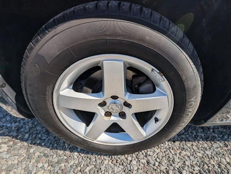 Dodge Charger SE 2008