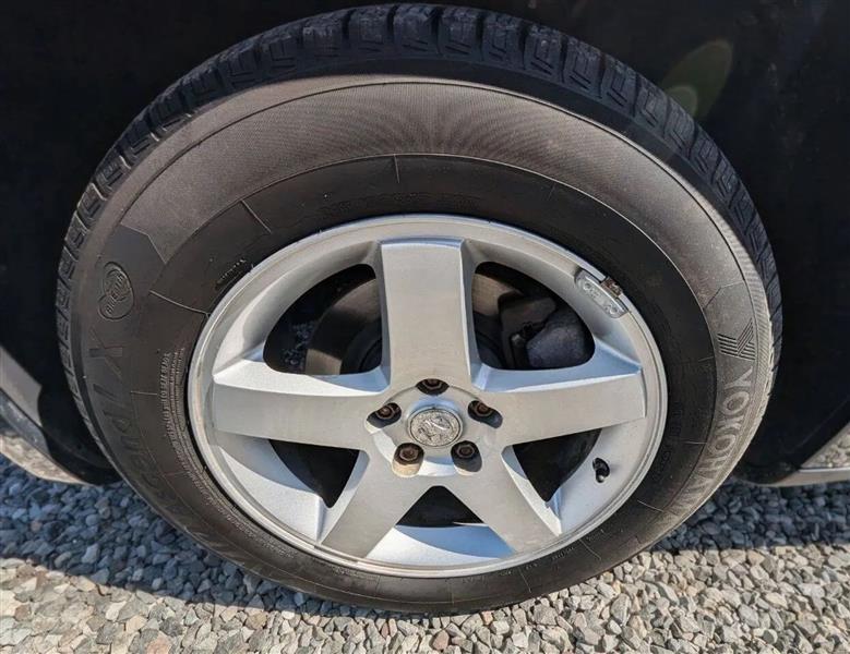 Dodge Charger SE 2008