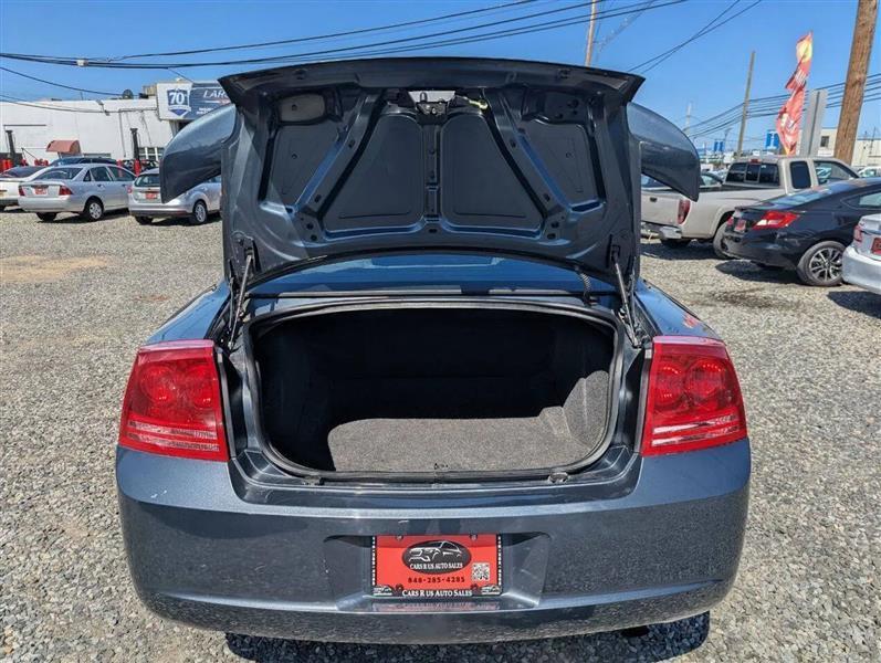 Dodge Charger SE 2008