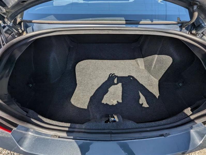 Dodge Charger SE 2008