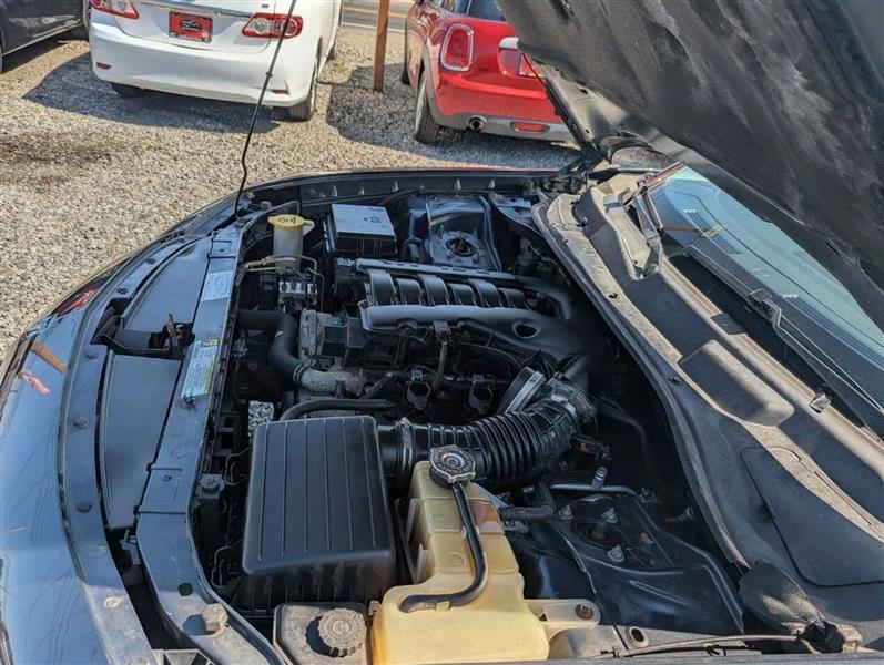 Dodge Charger SE 2008