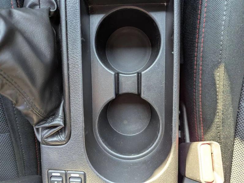 Subaru WRX Premium 6M 2016