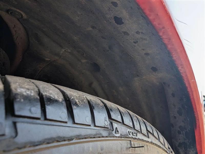 Subaru WRX Premium 6M 2016