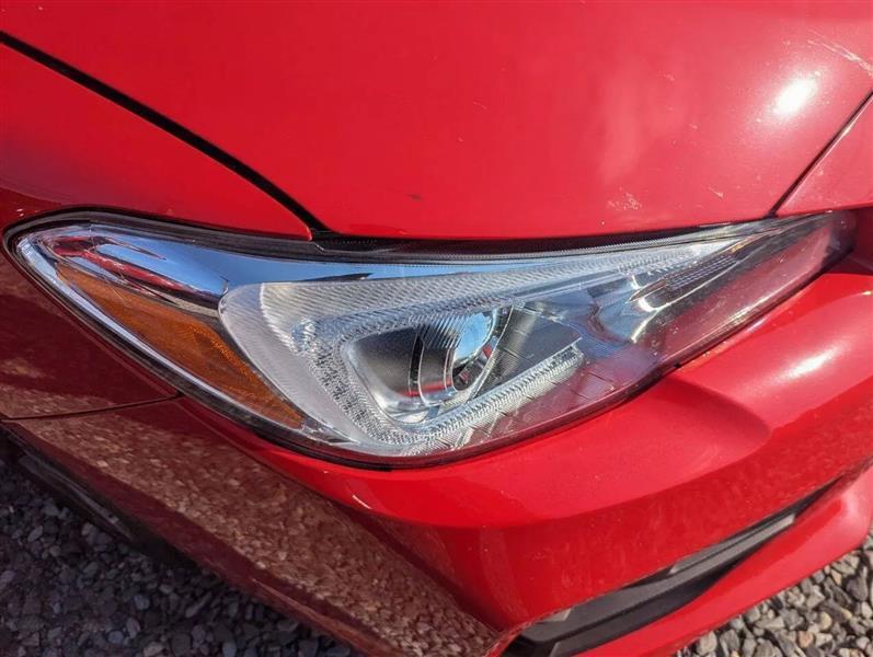 Subaru WRX Premium 6M 2016