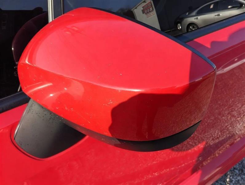 Subaru WRX Premium 6M 2016