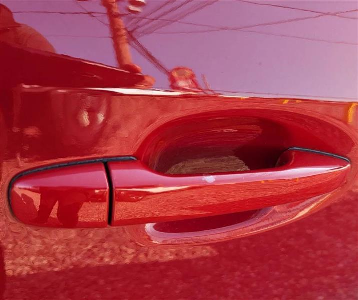 Subaru WRX Premium 6M 2016