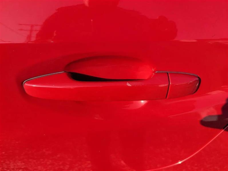 Subaru WRX Premium 6M 2016