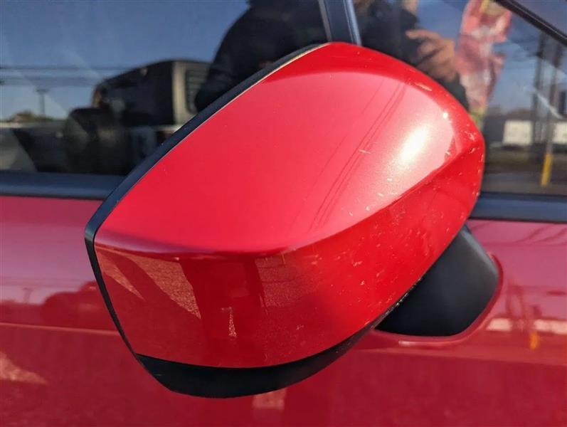 Subaru WRX Premium 6M 2016