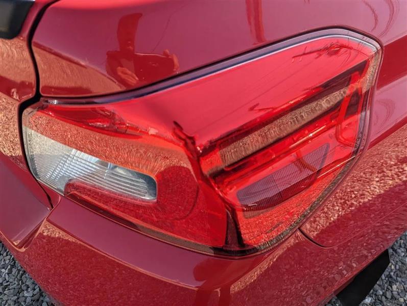 Subaru WRX Premium 6M 2016