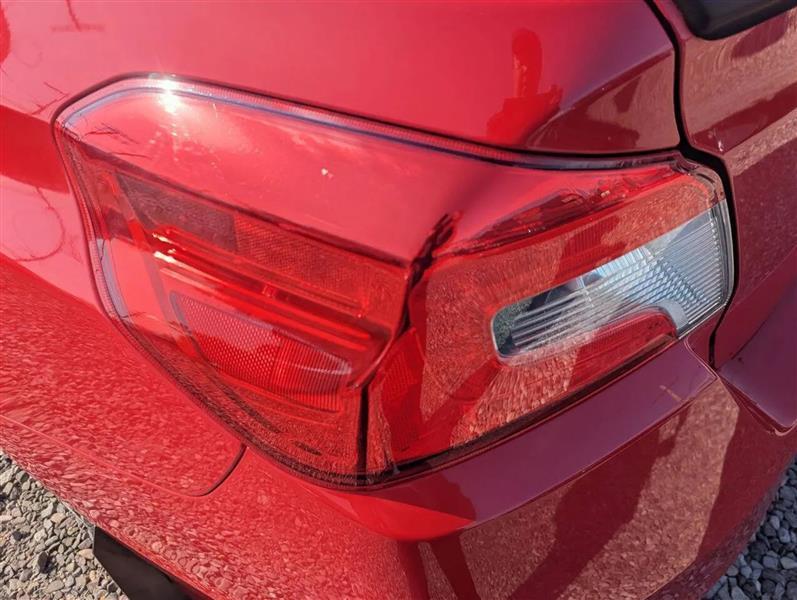 Subaru WRX Premium 6M 2016