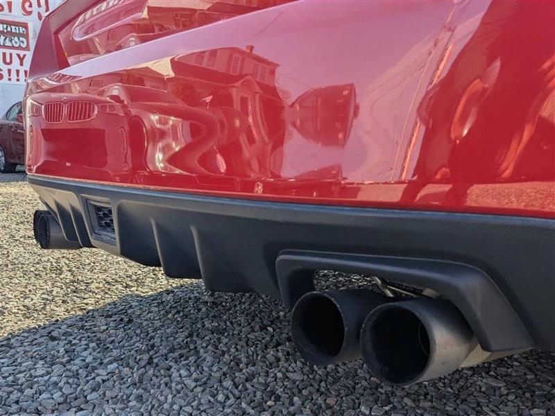 Subaru WRX Premium 6M 2016