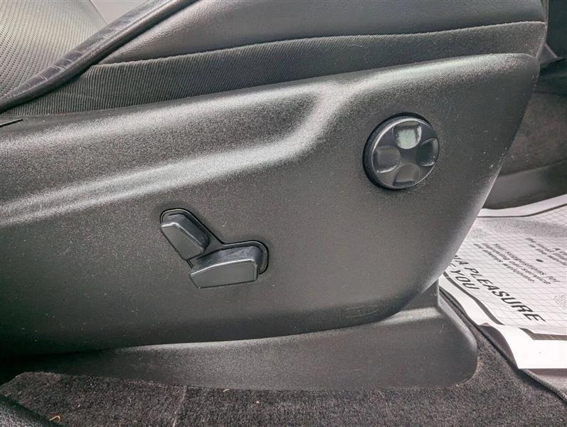 Jeep Grand Cherokee Overland 4WD 2017