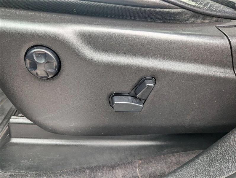 Jeep Grand Cherokee Overland 4WD 2017