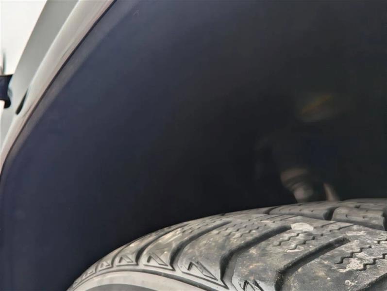 Jeep Grand Cherokee Overland 4WD 2017