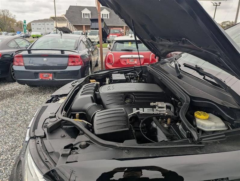 Jeep Grand Cherokee Overland 4WD 2017