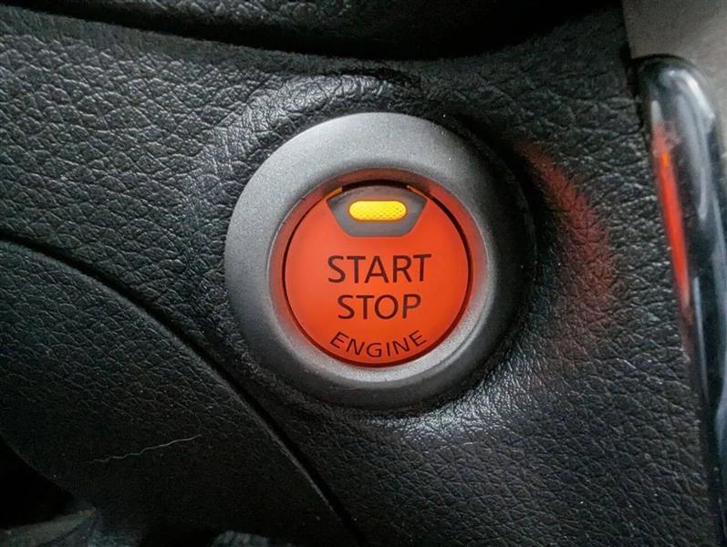 Nissan Sentra SV 2015