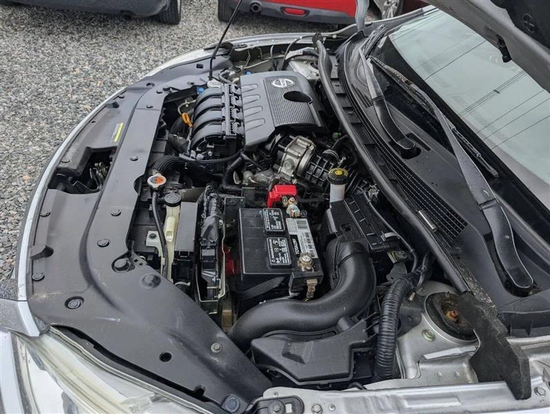 Nissan Sentra SV 2015