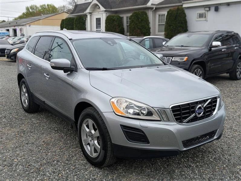 Volvo XC60 3.2 AWD 2012