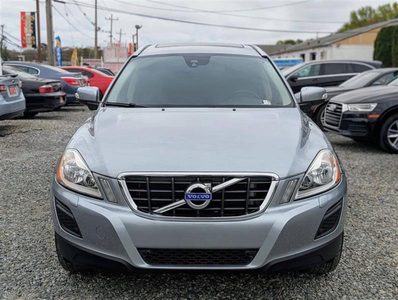 Volvo XC60 3.2 AWD 2012