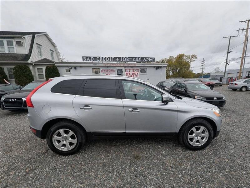 Volvo XC60 3.2 AWD 2012