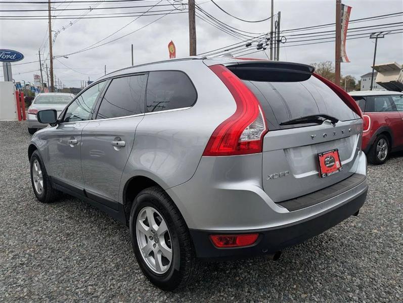 Volvo XC60 3.2 AWD 2012