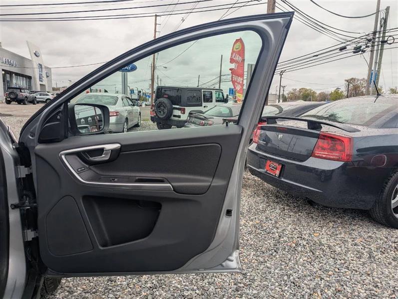 Volvo XC60 3.2 AWD 2012