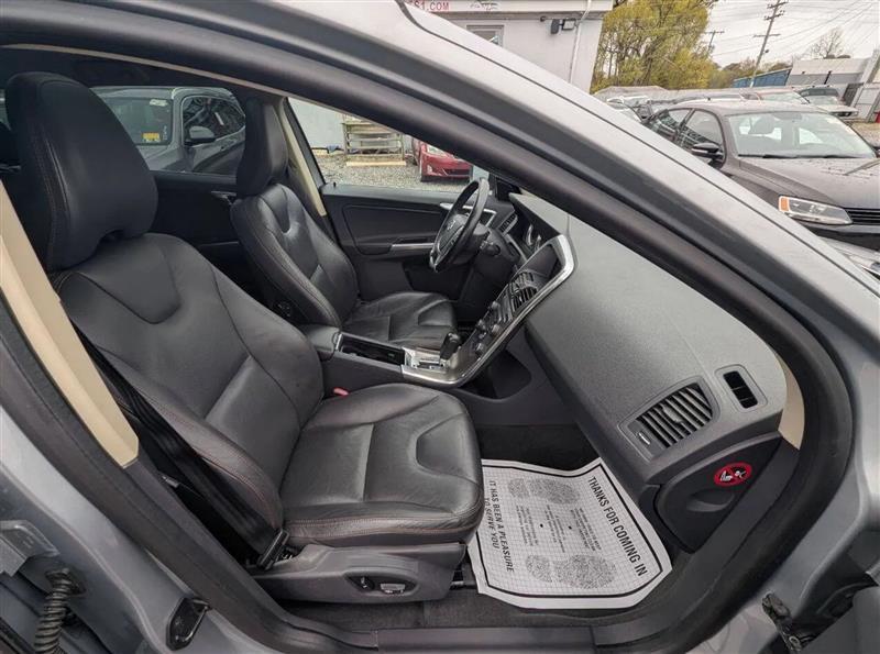 Volvo XC60 3.2 AWD 2012