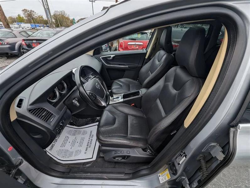 Volvo XC60 3.2 AWD 2012