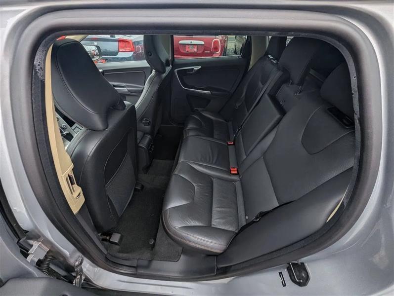 Volvo XC60 3.2 AWD 2012