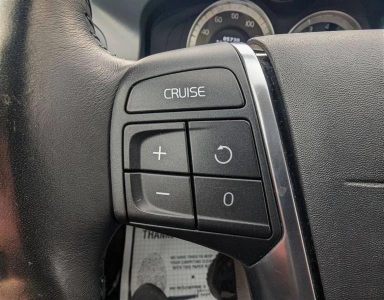 Volvo XC60 3.2 AWD 2012