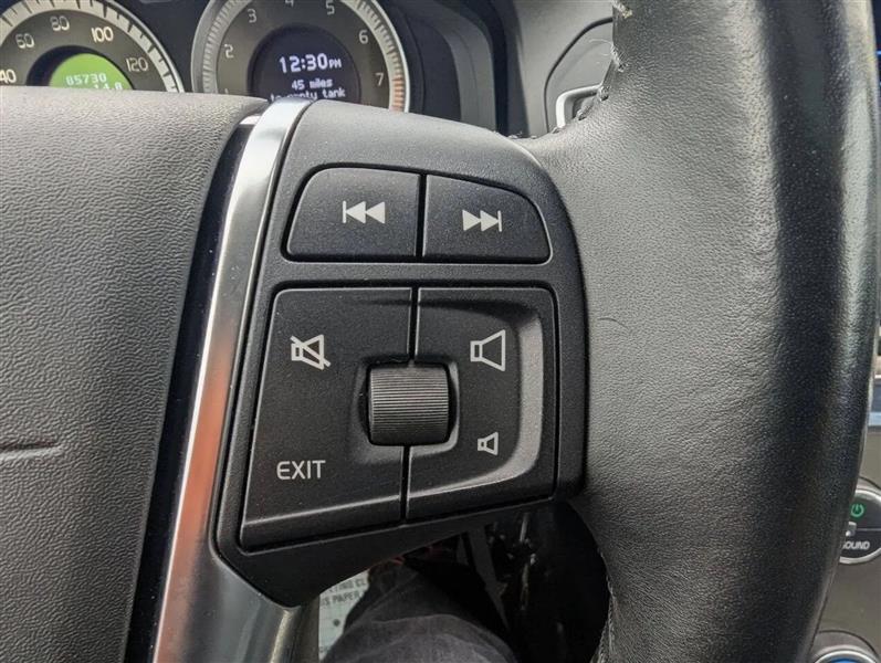 Volvo XC60 3.2 AWD 2012