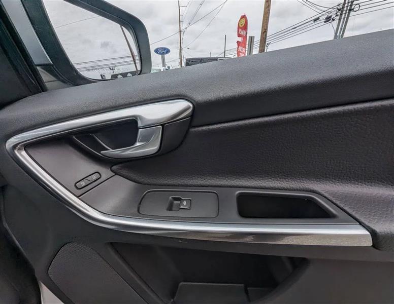 Volvo XC60 3.2 AWD 2012