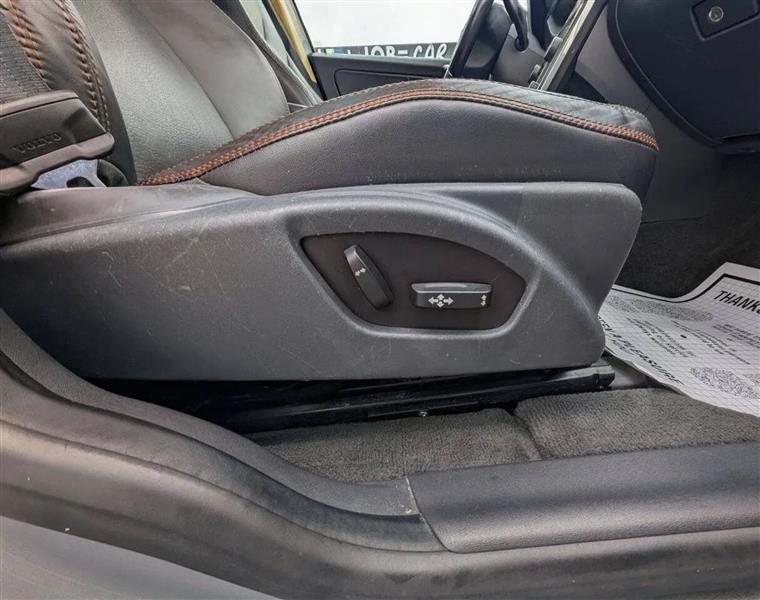 Volvo XC60 3.2 AWD 2012