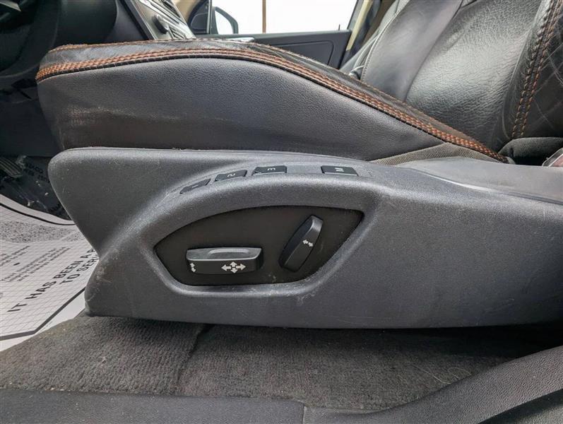 Volvo XC60 3.2 AWD 2012