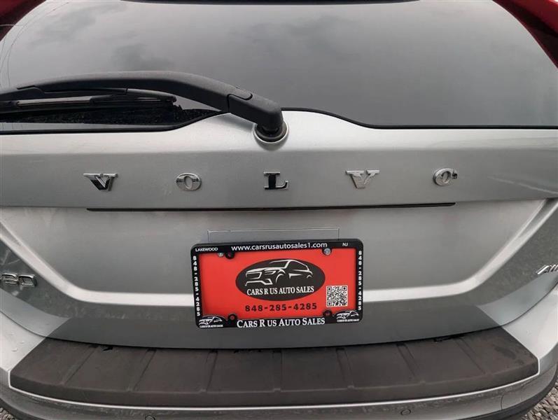 Volvo XC60 3.2 AWD 2012