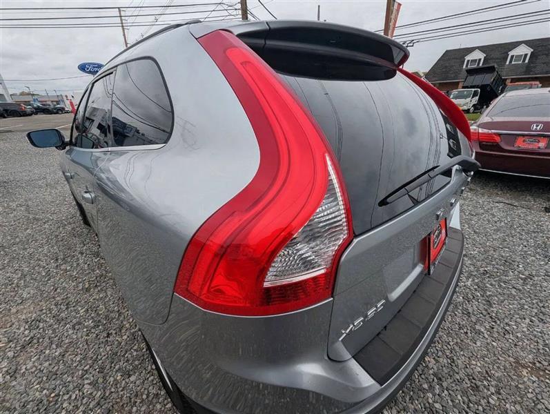 Volvo XC60 3.2 AWD 2012