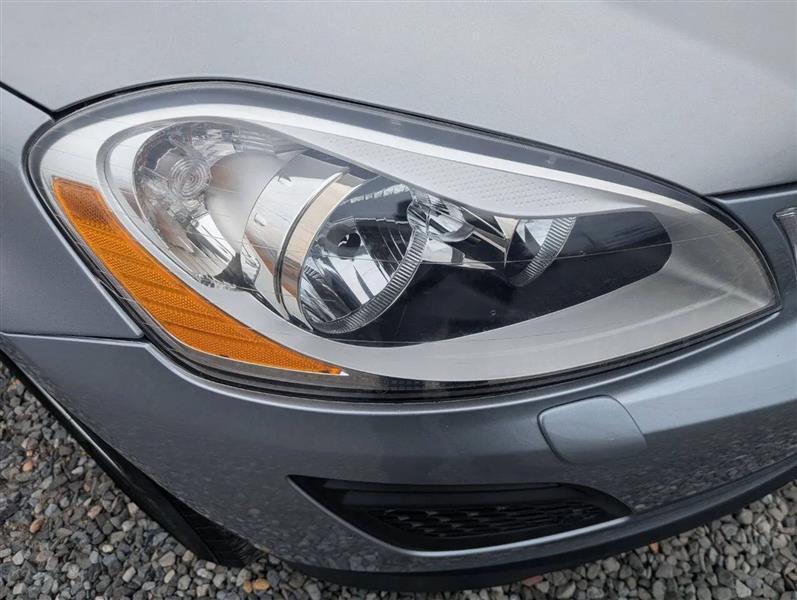 Volvo XC60 3.2 AWD 2012