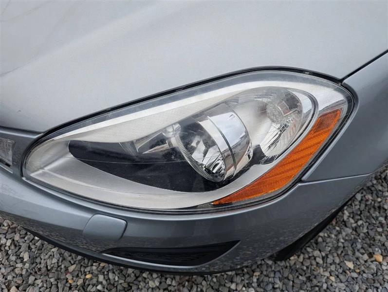 Volvo XC60 3.2 AWD 2012