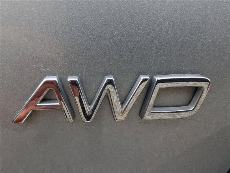 Volvo XC60 3.2 AWD 2012