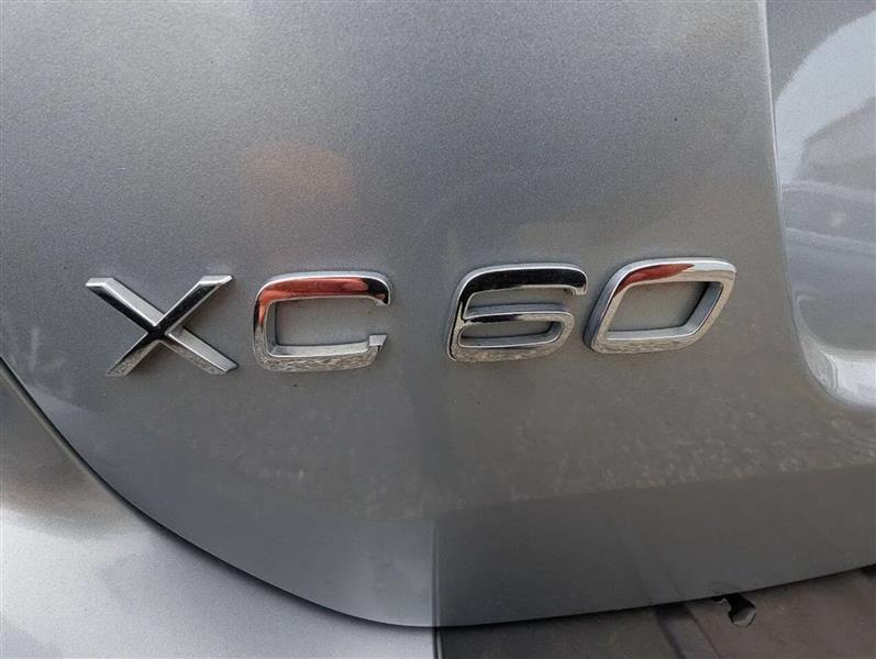 Volvo XC60 3.2 AWD 2012