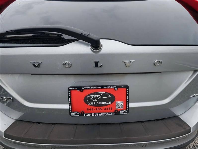 Volvo XC60 3.2 AWD 2012